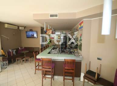 Poslovni prostor, Rijeka, Marčeljeva Draga, najam, 1200 €, 40 m2