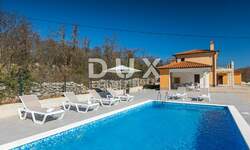 Kuca, Labin, Rabac, prodaja, 750000 €, 208 m2