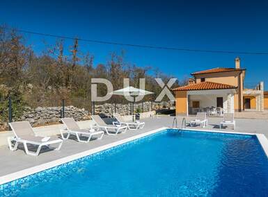 Kuca, Labin, Rabac, prodaja, 750000 €, 208 m2