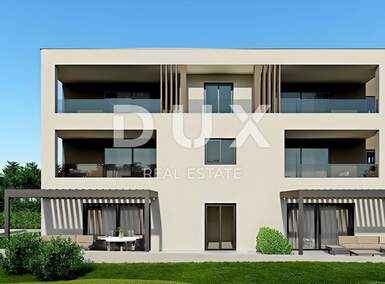 Stan, Poreč, prodaja, 781134 €, 150 m2