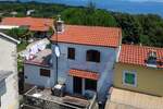 Kuca, Vrbnik, Risika, prodaja, 170000 €, 130 m2