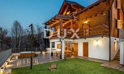 Kuca, Delnice, Brod na Kupi, prodaja, 490000 €, 251 m2