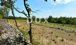 Zemljiste, Raša, Sveti Lovreč Labinski, prodaja, 1125000 €, 8600 m2
