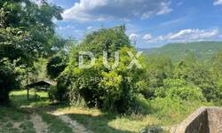 Zemljiste, Pićan, prodaja, 36000 €, 870 m2