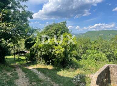 Zemljiste, Pićan, prodaja, 36000 €, 870 m2