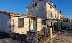 Kuca, Svetvinčenat, prodaja, 208000 €, 180 m2