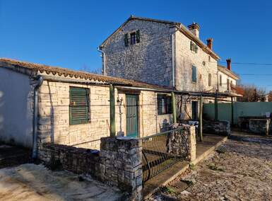 Kuca, Svetvinčenat, prodaja, 200000 €, 180 m2