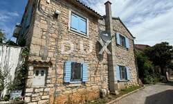 Kuca, Kanfanar, prodaja, 285000 €, 110 m2