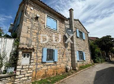 Kuca, Kanfanar, prodaja, 285000 €, 110 m2