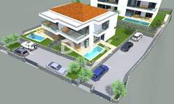 Kuca, Malinska-Dubašnica, Malinska, prodaja, 675000 €, 180 m2