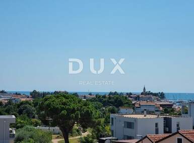 Cetvorosoban stan, Novigrad, prodaja, 550000 €, 118 m2