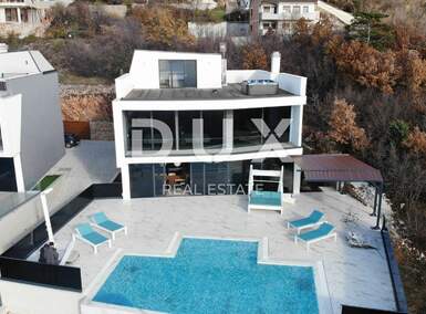 Kuca, Crikvenica, prodaja, 1650000 €, 260 m2