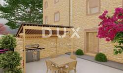 Kuca, Svetvinčenat, Juršići, prodaja, 280000 €, 79 m2