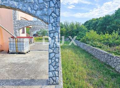 Kuca, Dobrinj, Kras, prodaja, 890000 €, 230 m2
