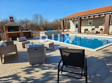 Kuca, Svetvinčenat, Štokovci, prodaja, 675000 €, 248 m2