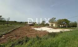 Zemljiste, Svetvinčenat, prodaja, 93000 €, 502 m2