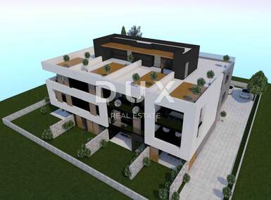 Cetvorosoban stan, Privlaka, prodaja, 474880 €, 135 m2