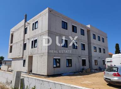 Cetvorosoban stan, Privlaka, prodaja, 374955 €, 107 m2