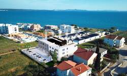 Trosoban stan, Privlaka, prodaja, 307510 €, 87 m2