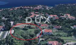 Zemljiste, Opatija, Poljane, prodaja, 340000 €, 1300 m2