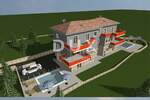 Zemljiste, Opatija, Poljane, prodaja, 375000 €, 1450 m2