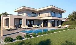 Zemljiste, Poreč, prodaja, 320000 €, 1158 m2