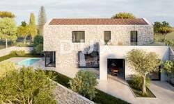 Zemljiste, Barban, prodaja, 47000 €, 745 m2