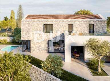 Zemljiste, Barban, prodaja, 47000 €, 745 m2