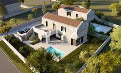 Zemljiste, Barban, prodaja, 105000 €, 1677 m2