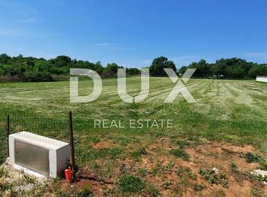 Zemljiste, Barban, prodaja, 207500 €, 1510 m2