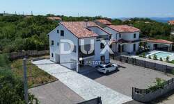 Kuca, Dobrinj, Rasopasno, prodaja, 675000 €, 184 m2