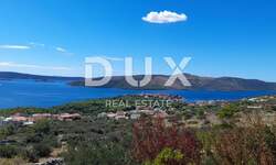 Zemljiste, Trogir, prodaja, 215000 €, 740 m2
