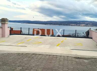 Dvosoban stan, Crikvenica, prodaja, 200000 €, 52 m2