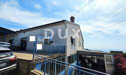 Poslovni prostor, Viškovo, Marinići, najam, 1800 €, 250 m2