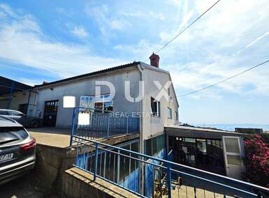 Poslovni prostor, Viškovo, Marinići, najam, 1800 €, 250 m2