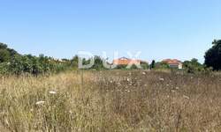 Zemljiste, Nin, Zaton, prodaja, 240000 €, 1258 m2