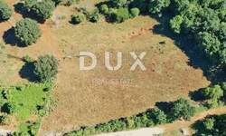 Zemljiste, Višnjan, Radoši kod Višnjana, prodaja, 93000 €, 1000 m2