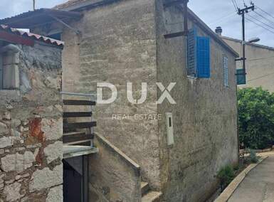 Kuca, Šibenik, Kaprije, prodaja, 73000 €, 56 m2