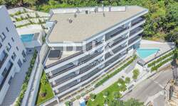 Cetvorosoban stan, Opatija, Opatija - Centar, prodaja, 1696000 €, 245 m2