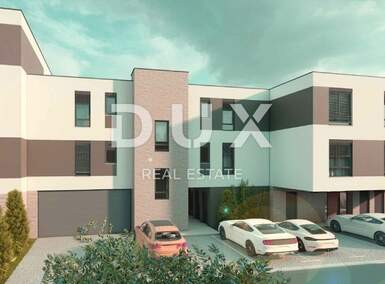 Trosoban stan, Pula, Štinjan, prodaja, 200000 €, 57 m2