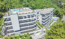 Stan, Opatija, Opatija - Centar, prodaja, 1699000 €, 253 m2