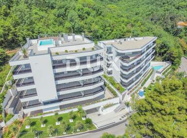 Stan, Opatija, Opatija - Centar, prodaja, 1699000 €, 253 m2