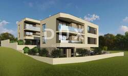 Cetvorosoban stan, Medulin, Pješčana Uvala, prodaja, 437400 €, 105 m2