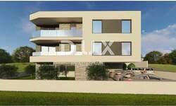 Cetvorosoban stan, Medulin, Pješčana Uvala, prodaja, 422900 €, 101 m2