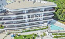 Trosoban stan, Opatija, Opatija - Centar, prodaja, 830466 €, 105 m2