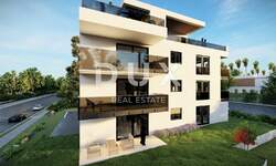 Trosoban stan, Sukošan, prodaja, 388110 €, 114 m2