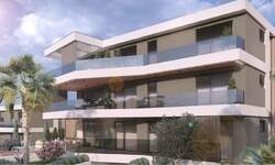 Cetvorosoban stan, Medulin, Pješčana Uvala, prodaja, 574950 €, 114 m2