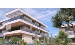 Cetvorosoban stan, Medulin, Pješčana Uvala, prodaja, 534200 €, 106 m2