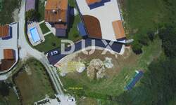 Zemljiste, Kanfanar, prodaja, 70000 €, 930 m2