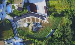 Zemljiste, Kanfanar, prodaja, 90000 €, 1422 m2